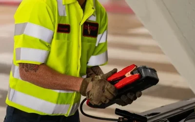 Essential Tips for Travelers Using Roadside Help Lake Charles, LA