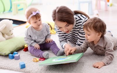 How Families Benefit from Autism Speech Therapy Services