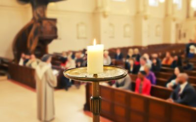 Family-Friendly Experiences Await at Church Events in McDonough, GA, for All Ages