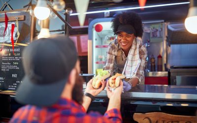 Reasons Food Entrepreneurs Choose a Concession Trailer For Sale in Hurley, MS