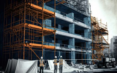 Key Benefits Industrial Demolition Contractors Provide for Modern Facility Upgrades