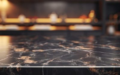 Enhance your kitchen design with granite countertops Bloomington mn homeowners trust for durability