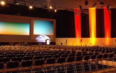 Planning an Event Made Easy Using a Reliable Rental Service Springfield IL Recommends