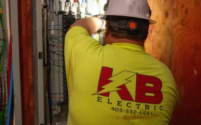 Safety and Efficiency Benefits of Electrical Switchgear Installation for US Facilities