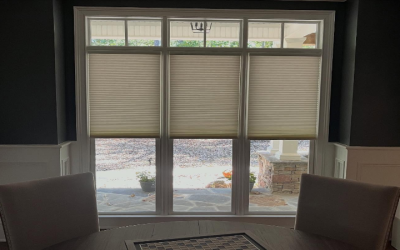 Create Energy Efficient Homes Using Custom Window Shades, Peachtree City, GA, Solutions