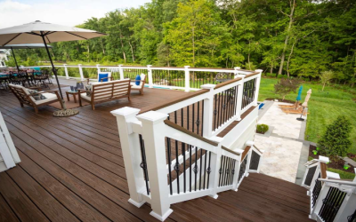 Transform Your Backyard With Outdoor Kitchen Contractors Aldie, VA Experts Today