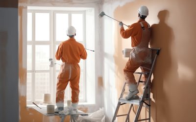 Ways Homeowners Benefit From Trusted Residential Painting Near Philadelphia PA for Lasting Results