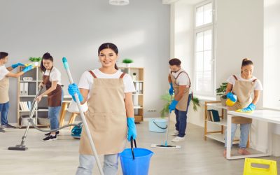 Experience Hassle-Free Living with Trusted House Cleaners In Lake Oswego, OR
