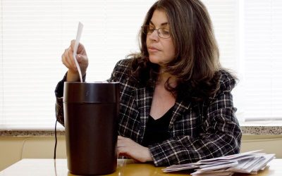 Reliable Data Destruction Services in Oklahoma City, OK: Protect Your Sensitive Information