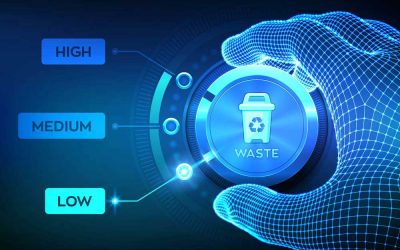 How Secure Data Destruction O’Fallon Services Safeguard Sensitive Information