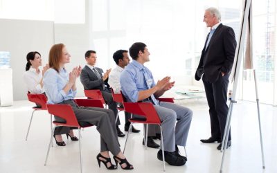 Las Vegas Motivational Speaker – Performing With Energy in a City Built on Attention