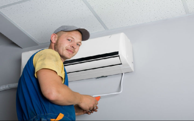 Maximize Indoor Comfort Using AC Installation in Cordele, GA, for Your Home Needs