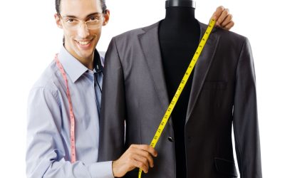 Find Your Perfect Fit with a Tailor Shop Manhattan NY Residents Trust for Style