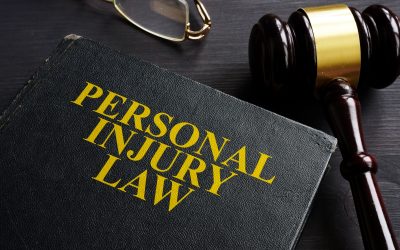 Choosing the Right Personal Injury Law Firm Cherry Hill NJ for Your Accident Case