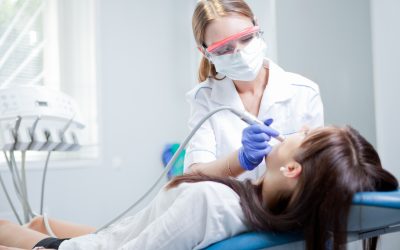 Solutions for Common Dental Issues Provided by Dental Care Services in Parker, CO