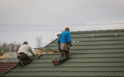 Protect Your Home with Trusted Roofing Contractors in Colorado Springs, CO.