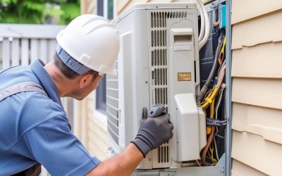 How to Keep Cool with Air conditioner repair Asheville, NC, during peak summer