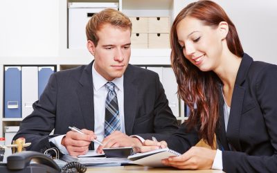 Save Time and Reduce Errors by Choosing Tampa, FL Bookkeeping Services for Your Company