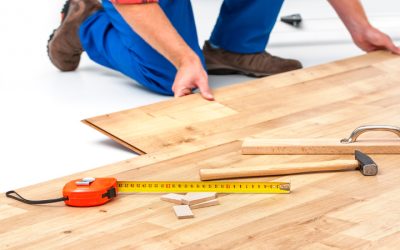 Transform Your Home with Hardwood Flooring Services Liberty MO Residents Trust