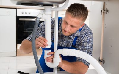 Prevent water damage with a commercial plumbing service that Fayette County property owners trust