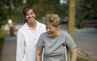 Making a Difference with Personalized Care from Hospice Services Gilroy, CA Experts