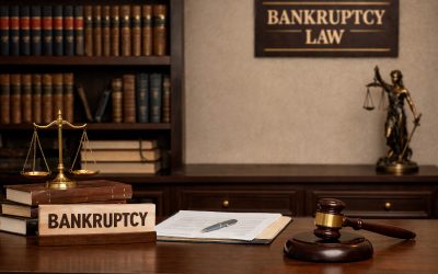 Life After Debt Begins With a Bankruptcy Lawyer Monmouth County NJ Supporting Your Journey
