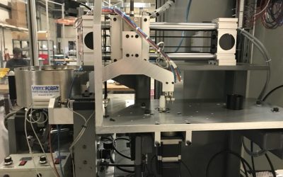 How Manufacturing Automation Companies Are Transforming American Factories for Greater Efficiency