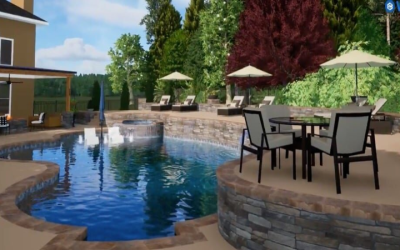 Healthier Swim Environments With Commercial Swimming Pool Service Senoia, GA