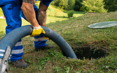 Key Benefits of Regular Septic System Service Elk Grove, CA Homeowners Should Know