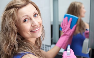 The Real Benefits of Booking House Cleaning Services in ID for Your Home