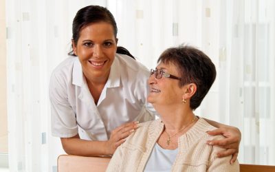 Assisted Living Services Edmonton AB Provide Peace of Mind for USA-Based Families