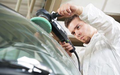 Ensure Clear Vision on the Road with Auto Glass Repair Gainesville, GA Solutions