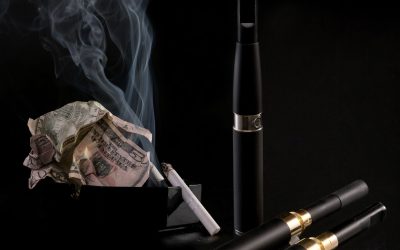 Find Quality E Liquids and Expert Advice at Your Local Vape Shop Richland WA