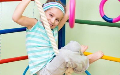 Indoor Adventures Await Your Family at a Kids’ Play Area, Sherman Oaks, CA Location