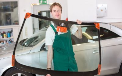 Protect Your Vehicle Investment With Windshield Replacement Services Antioch, TN Solutions