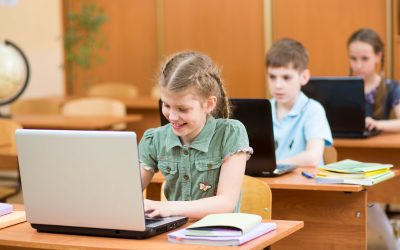 Unlock Lifelong Learning with an Early Childhood Education Program Parents Trust