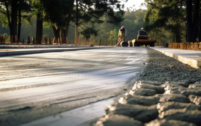 Achieve Lasting Results with Professional Services from a Concrete Company in Temecula, CA