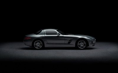 Make Lasting Memories on the Road with a 1955 Ford Thunderbird in Pristine Condition