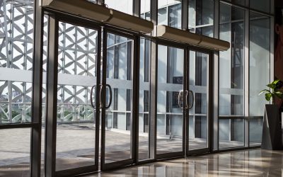 How Seasonal Maintenance Extends the Life of Your Entry Doors