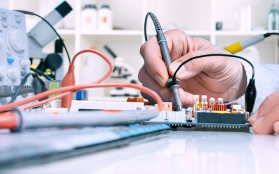 The Value of Reliable Computer Service in Walnut Creek, CA, for Home and Office Needs