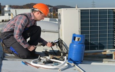 Choosing the Right Residential AC Installation Calgary AB for Quiet and Efficient Living