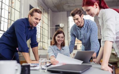 The Advantages of Partnering With a Reliable Staffing Agency in Victoria, TX