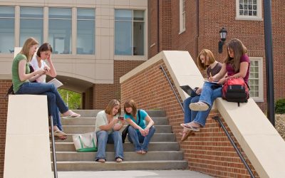 Unique Learning Experiences Offered by a Christian University In Broken Arrow, OK