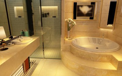 Guide to Bathroom Remodeling with Exclusive Stones from Stone Gallery, New Orleans, LA