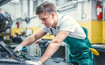 Experience Thrilling Adventures in Powersports in Elkton, MD