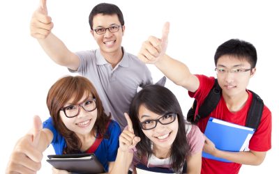 Find Community and Confidence in Chinese Language Programs, New York, NY