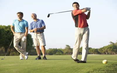 Master your swing with Golf Game Training Academy in Rhode Island for personalized coaching.