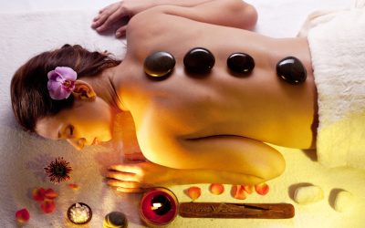 Experience Deep Relaxation Benefits with Hot Stone Massage Boise, ID Spa Treatments