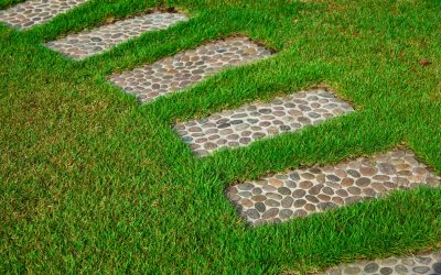 Achieve Instant Curb Appeal by Using Turf Grass Pallets Atlanta Landscaping Experts Recommend