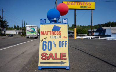 Attract More Customers with a Custom Business Sign Company Burnsville, MN Solution